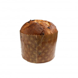 Panettone Proteico 50g